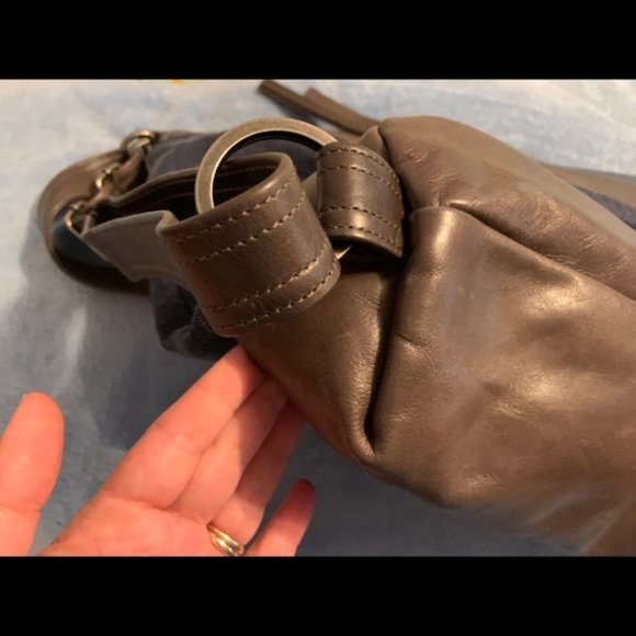 Rough and Tumble Large VHH Hobo - Picture 8 of 8